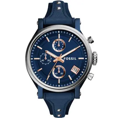 fossil watch es4113