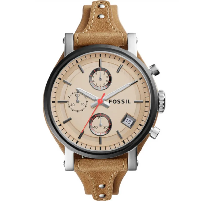 fossil watch es4177