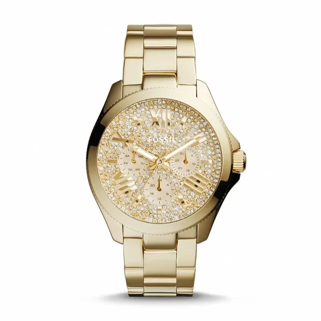 fossil watch am4603