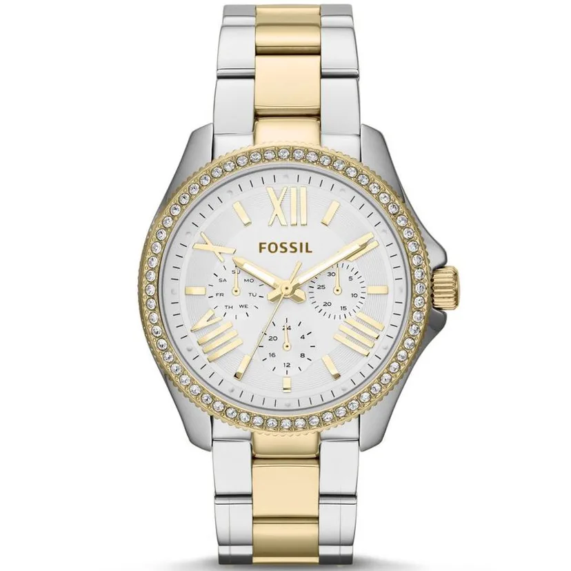 fossil watch am4543