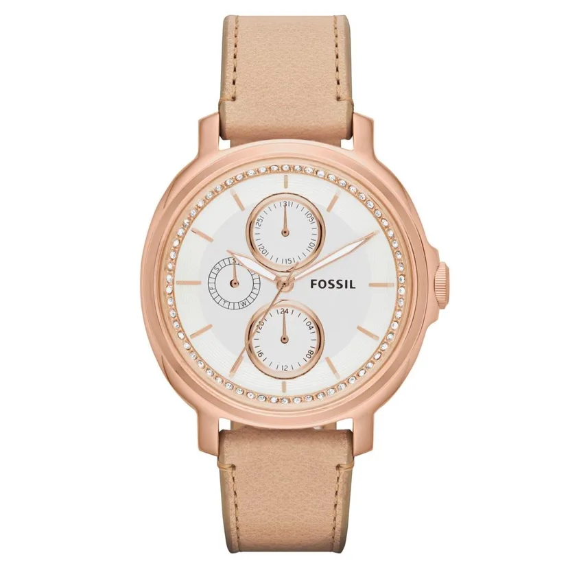 fossil watch es3358