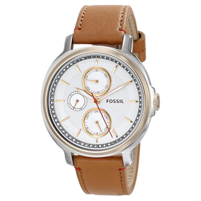 fossil watch es3523