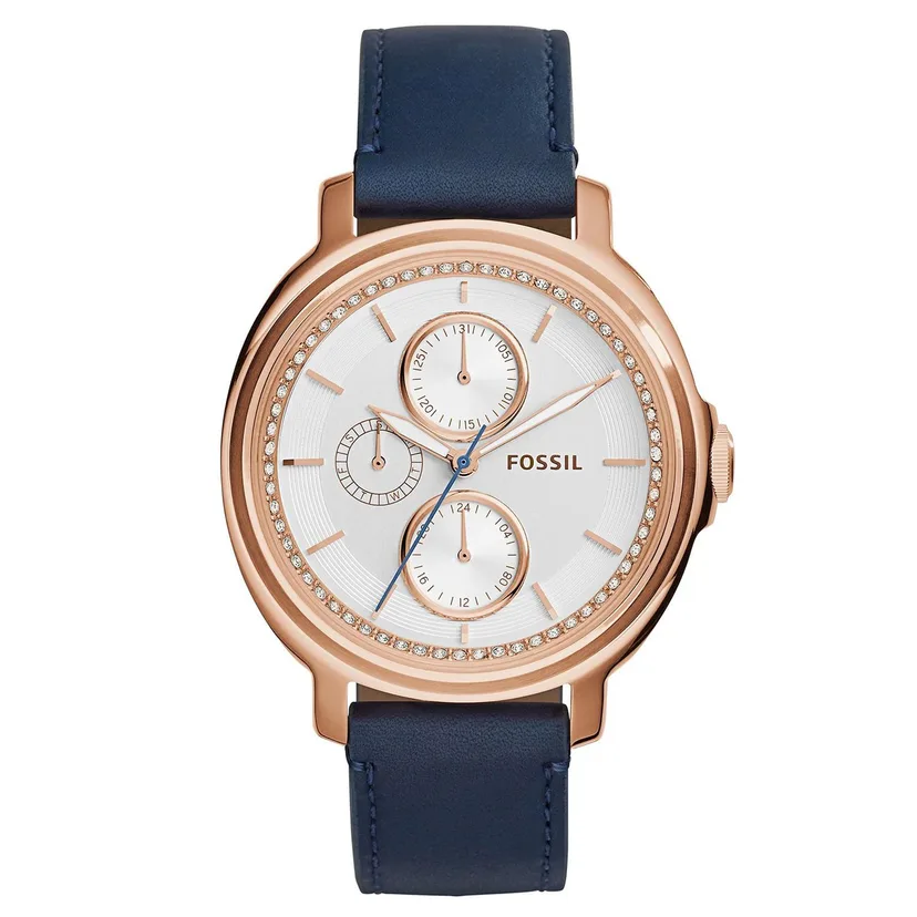 fossil watch es3832