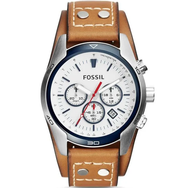 fossil watch ch2986