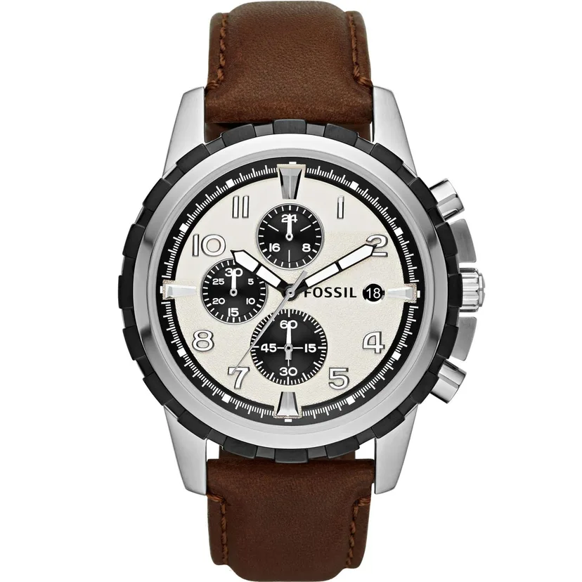 fossil watch fs4829