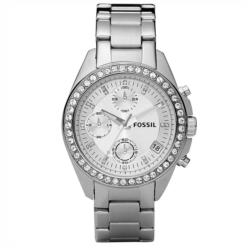 fossil watch es2681