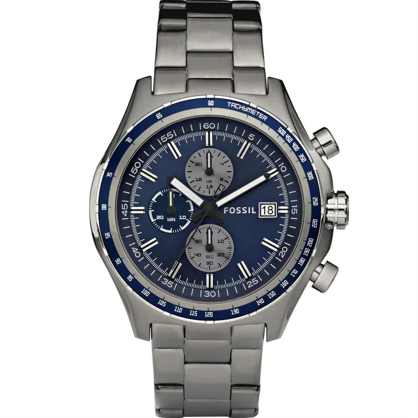fossil watch ch2731