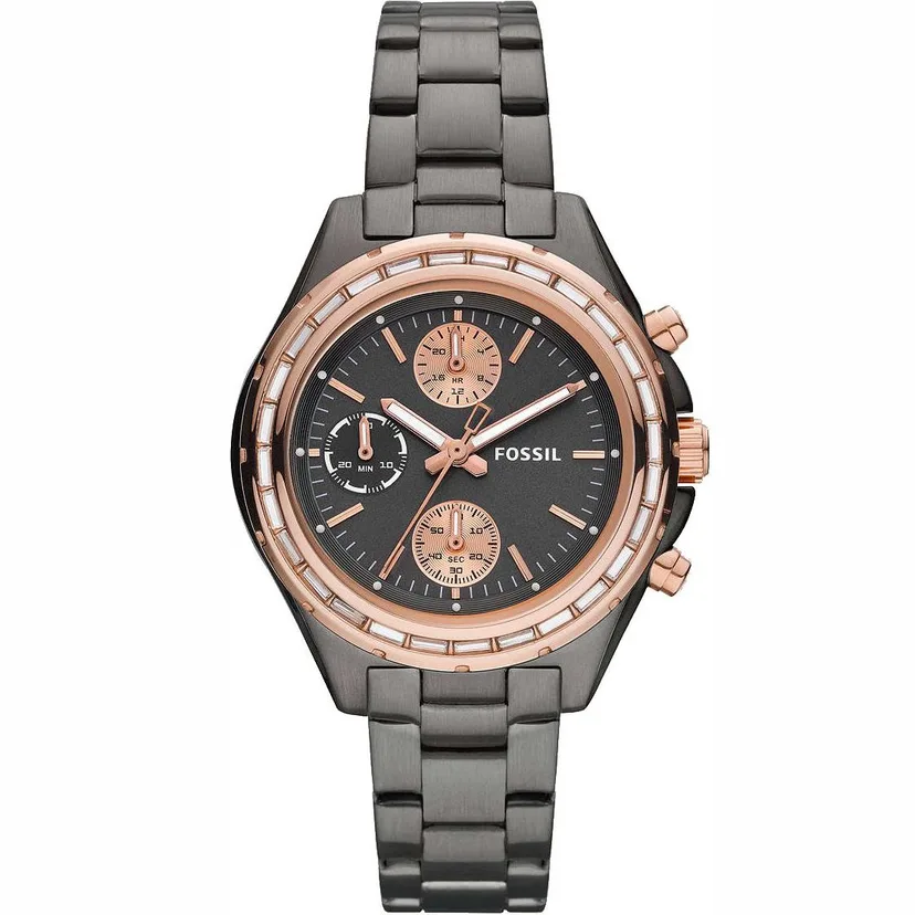 fossil watch ch2825