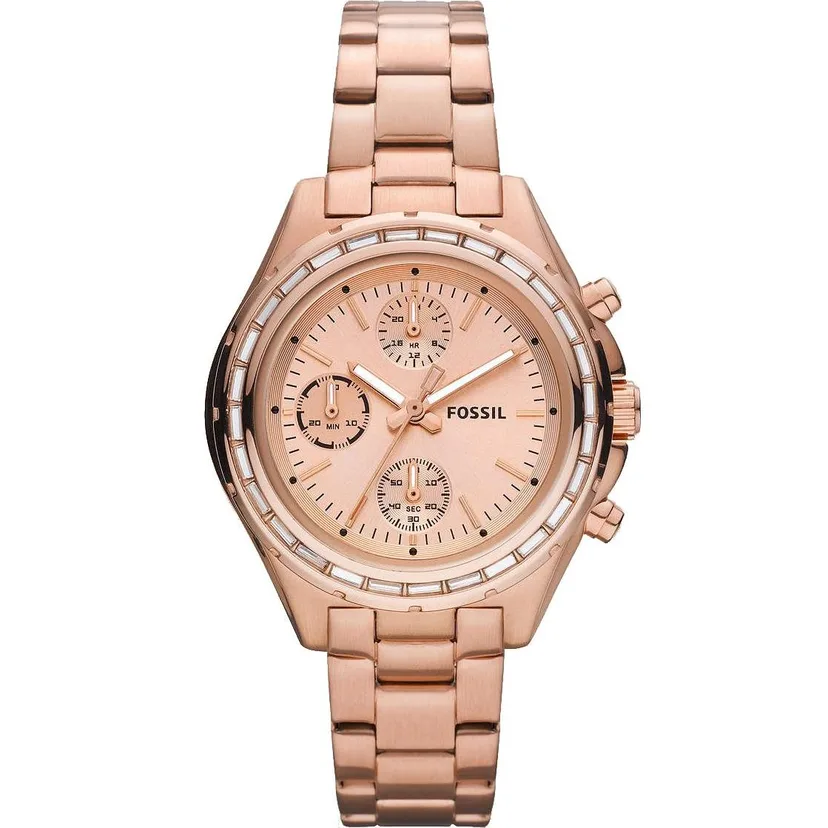 fossil watch ch2826