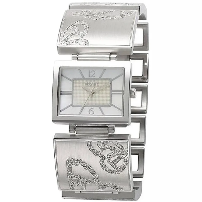fossil watch es2477