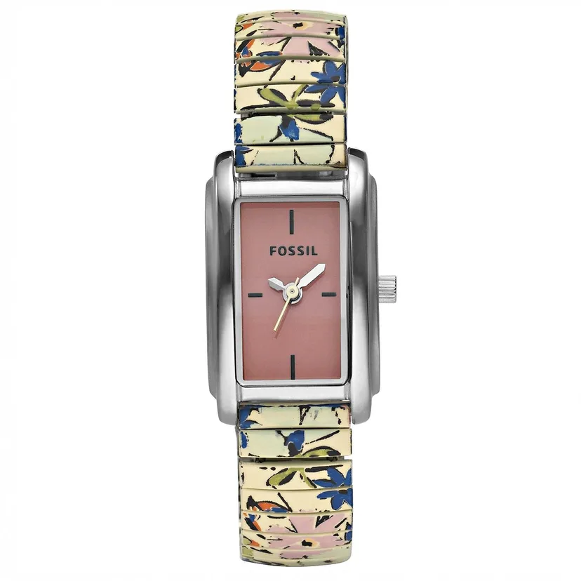 fossil watch es2857