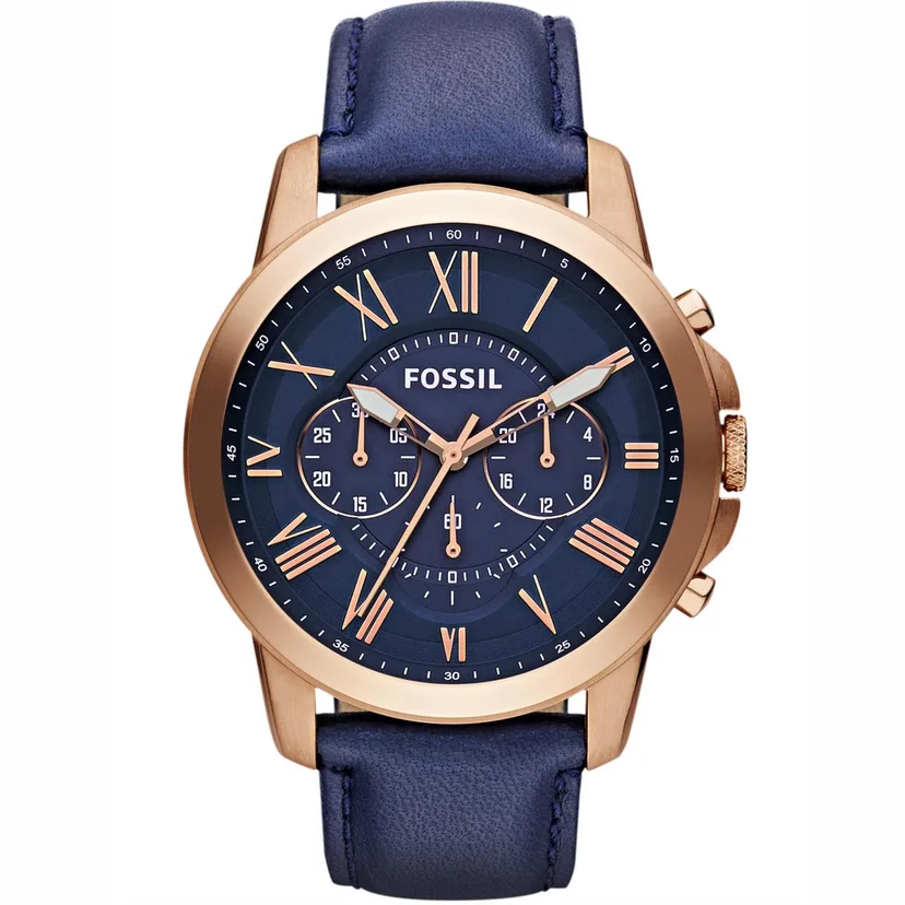 fossil watch fs4835