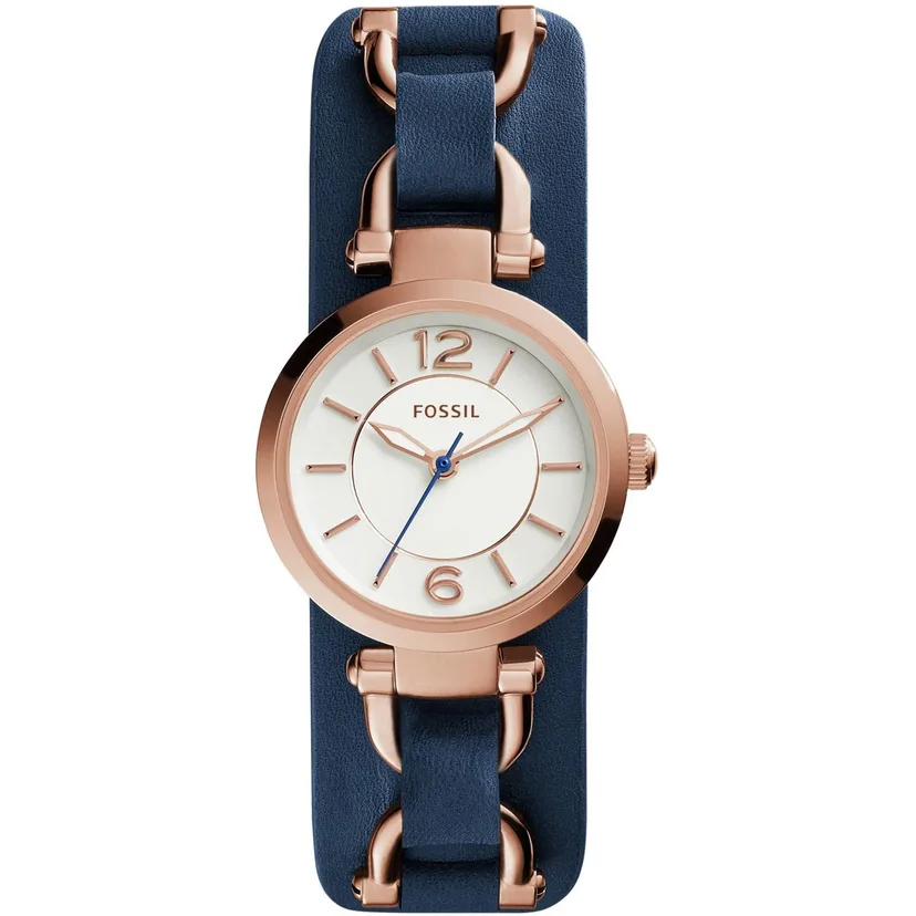 fossil watch es3857