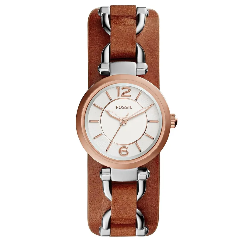 fossil watch es3855