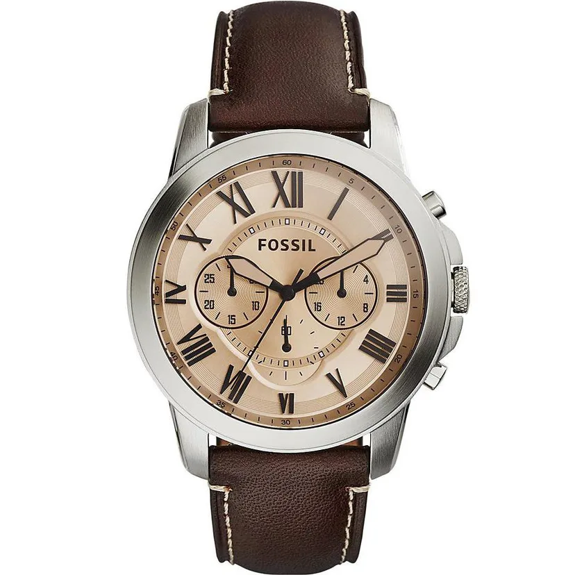 fossil watch fs5152