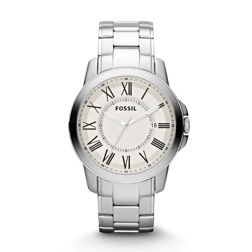 fossil watch fs4734