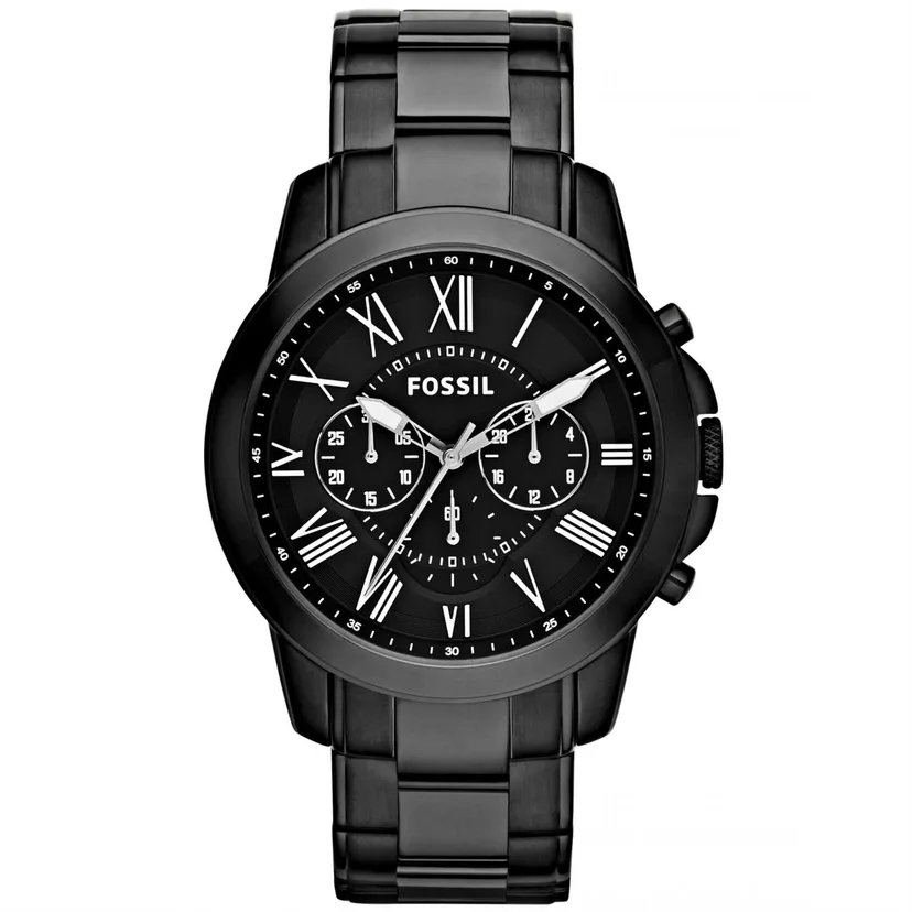 fossil watch fs4832