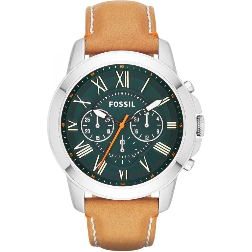 fossil watch fs4918