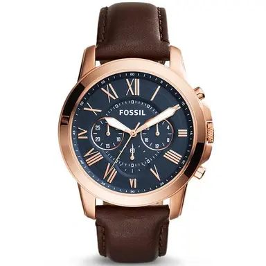 fossil watch fs5068