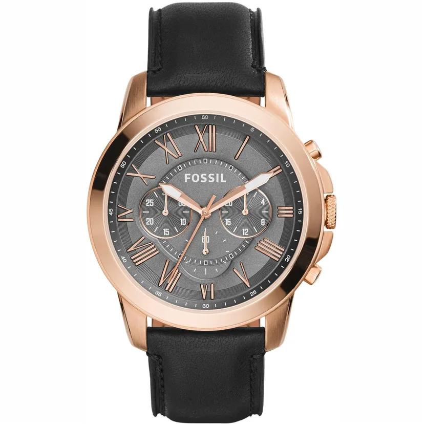fossil watch fs5085