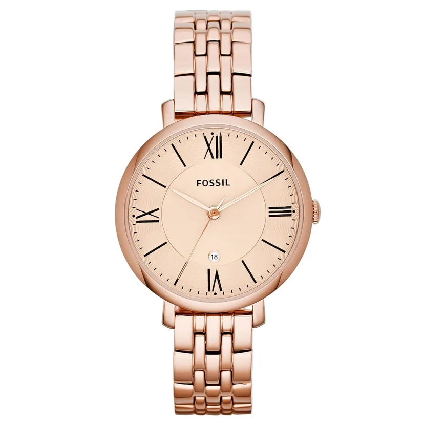 fossil watch es3435