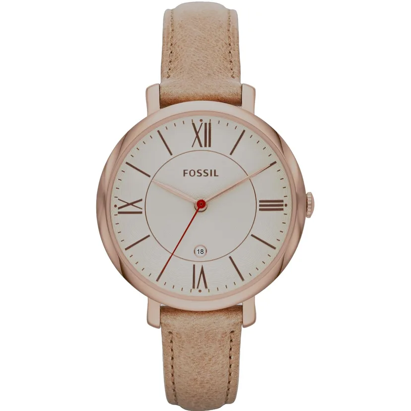 fossil watch es3487