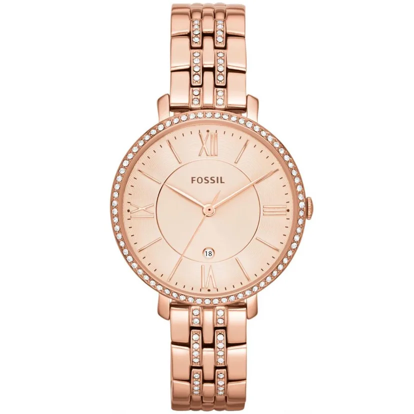 fossil watch es3546