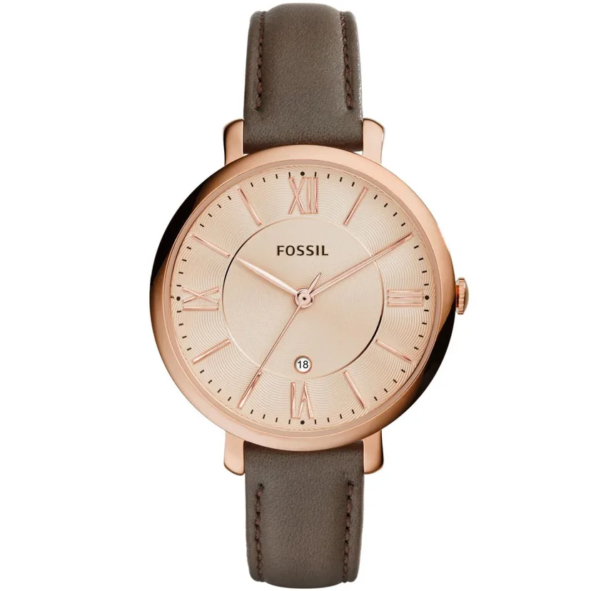 fossil watch es3707