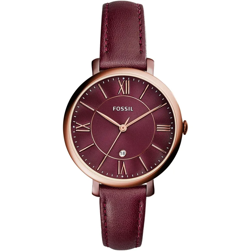 fossil watch es4099