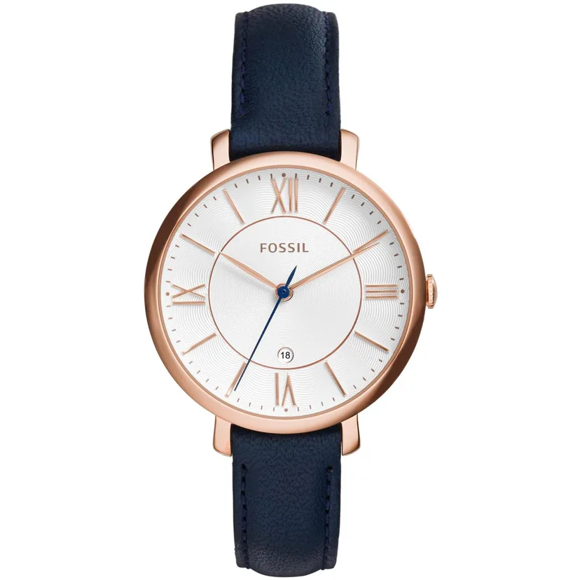 fossil watch es3843