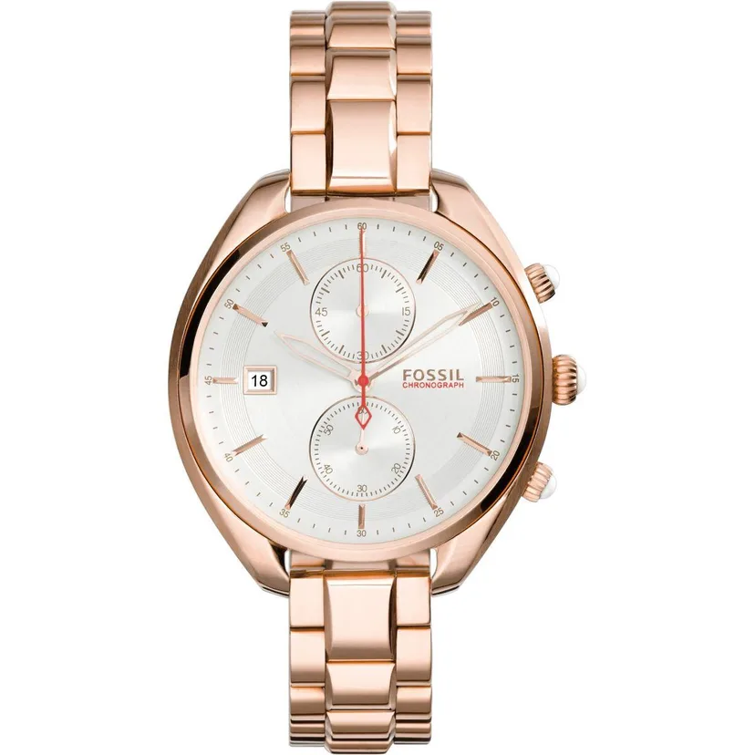 fossil watch ch2977