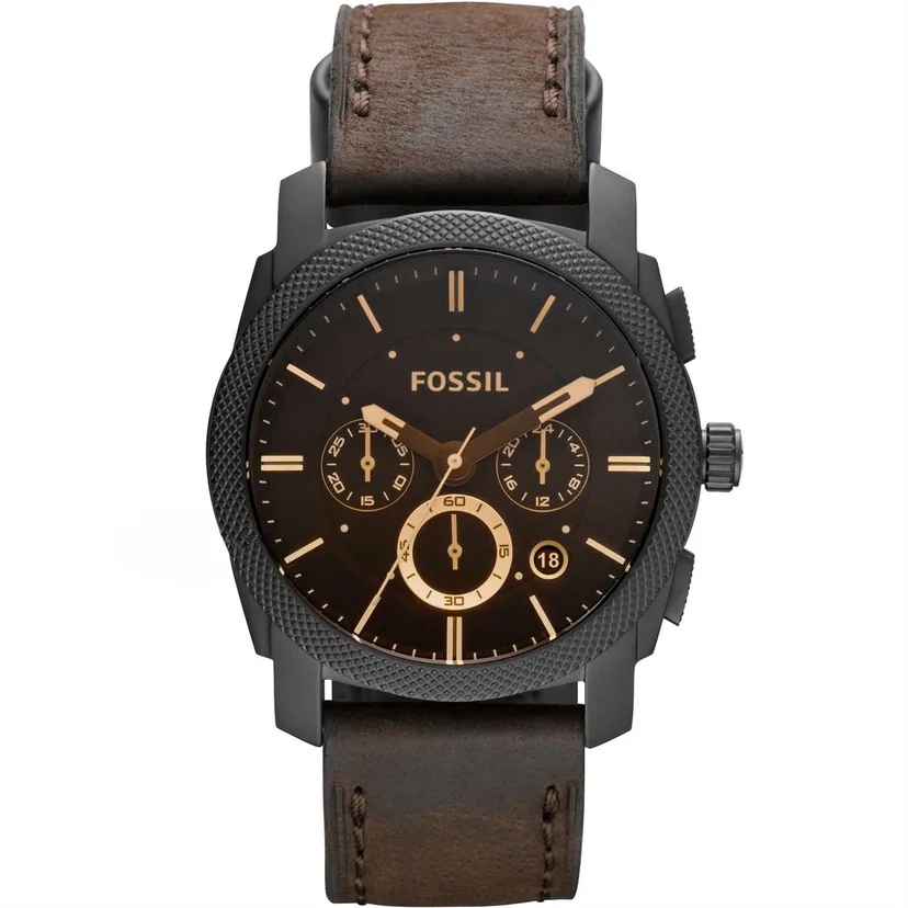 fossil watch fs4656