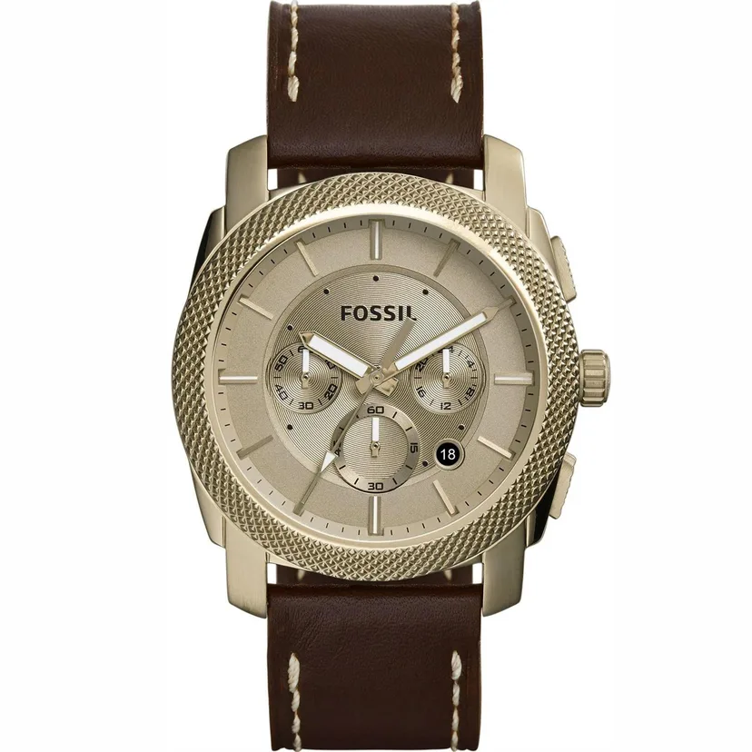 fossil watch fs5075