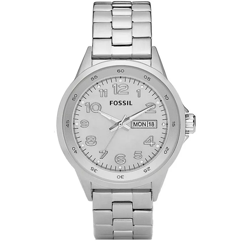 fossil watch am4342