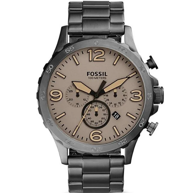 fossil watch jr1523