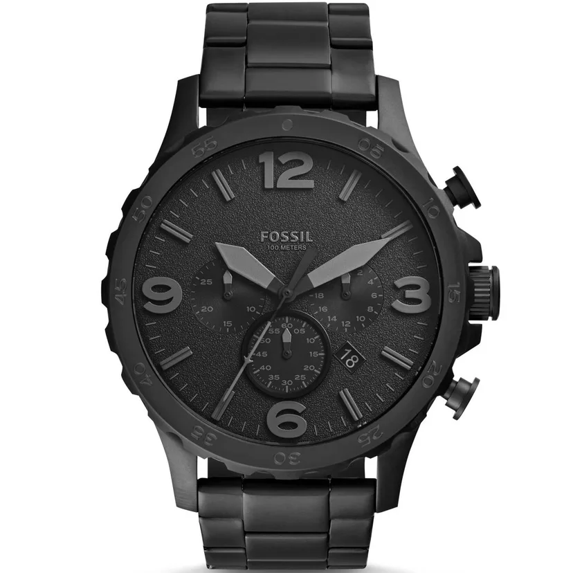 fossil watch jr1401