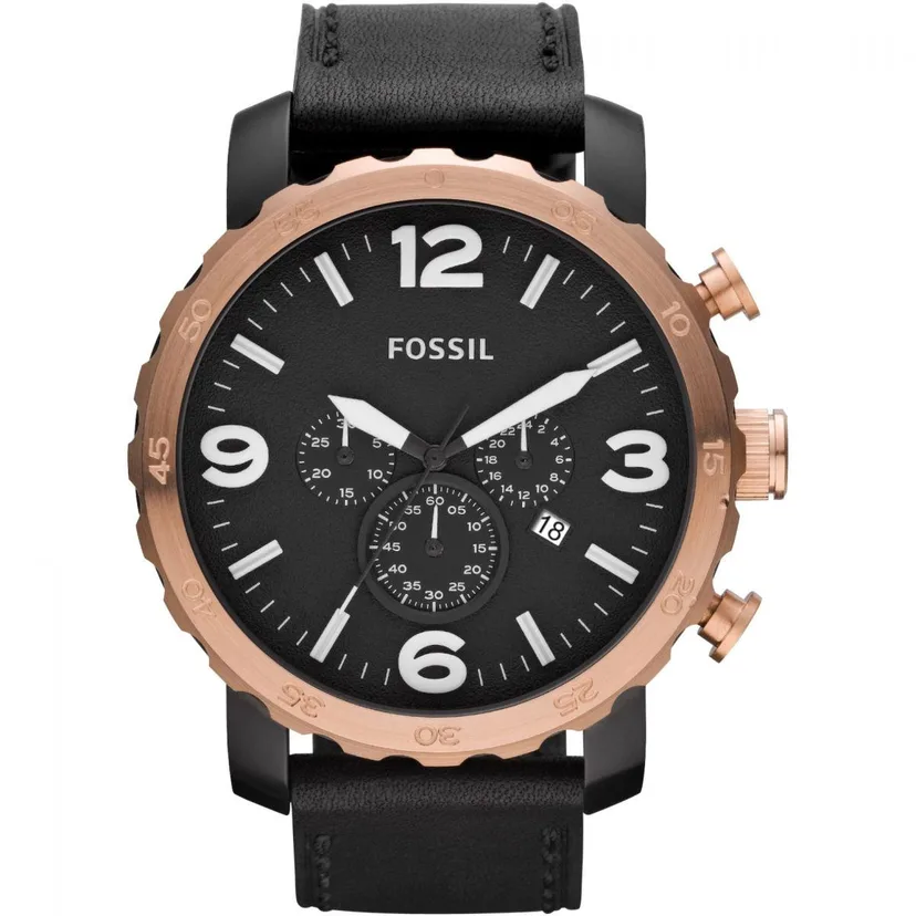 fossil watch jr1369