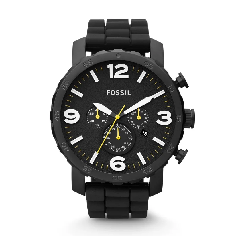 fossil watch jr1425