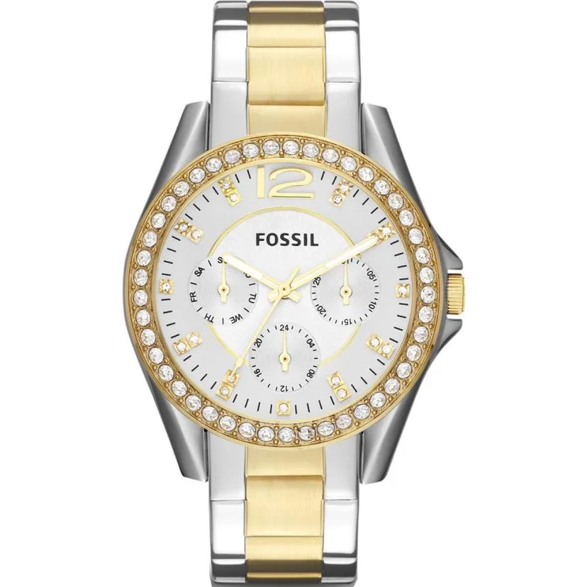 fossil watch es3204