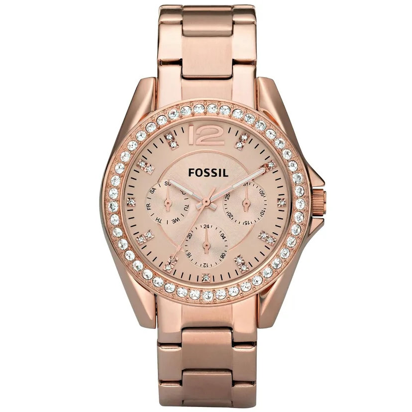 fossil watch es2811
