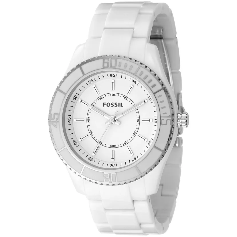 fossil watch es2442