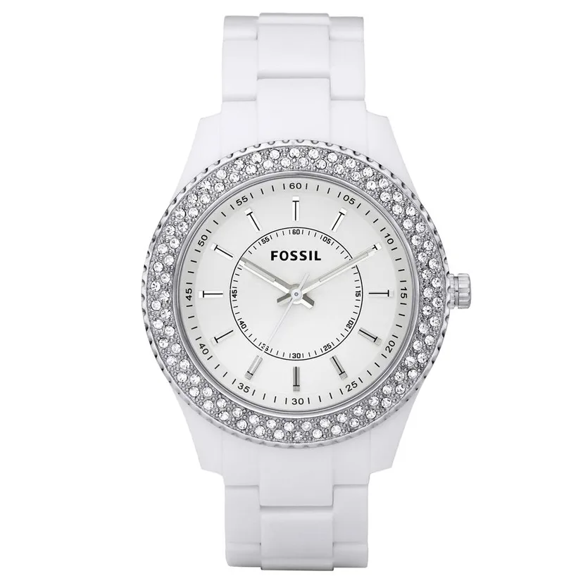 fossil watch es2444