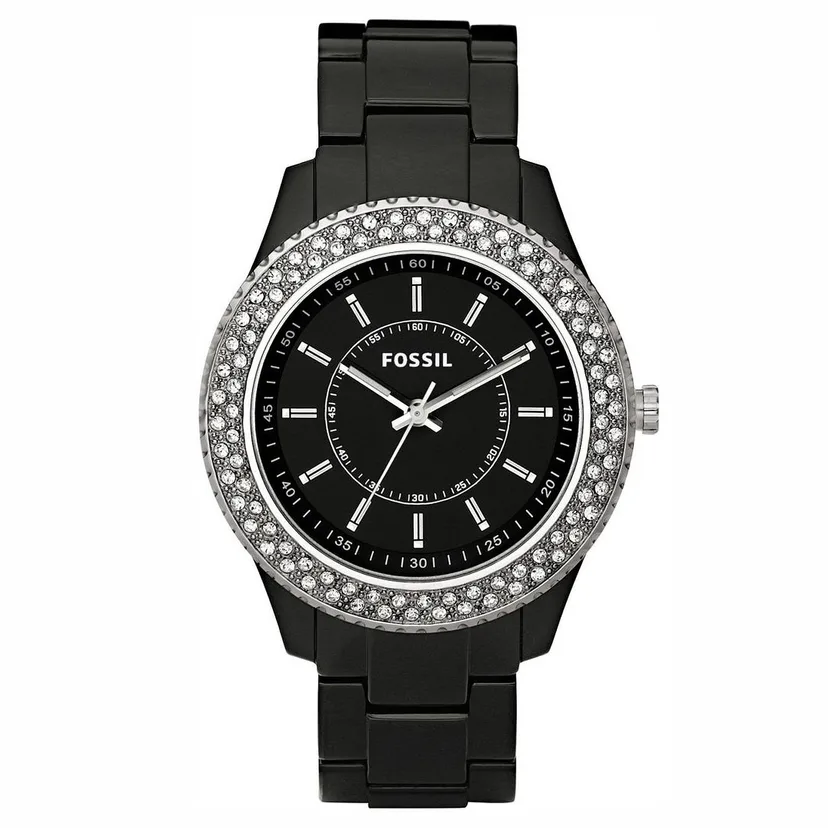 fossil watch es2445