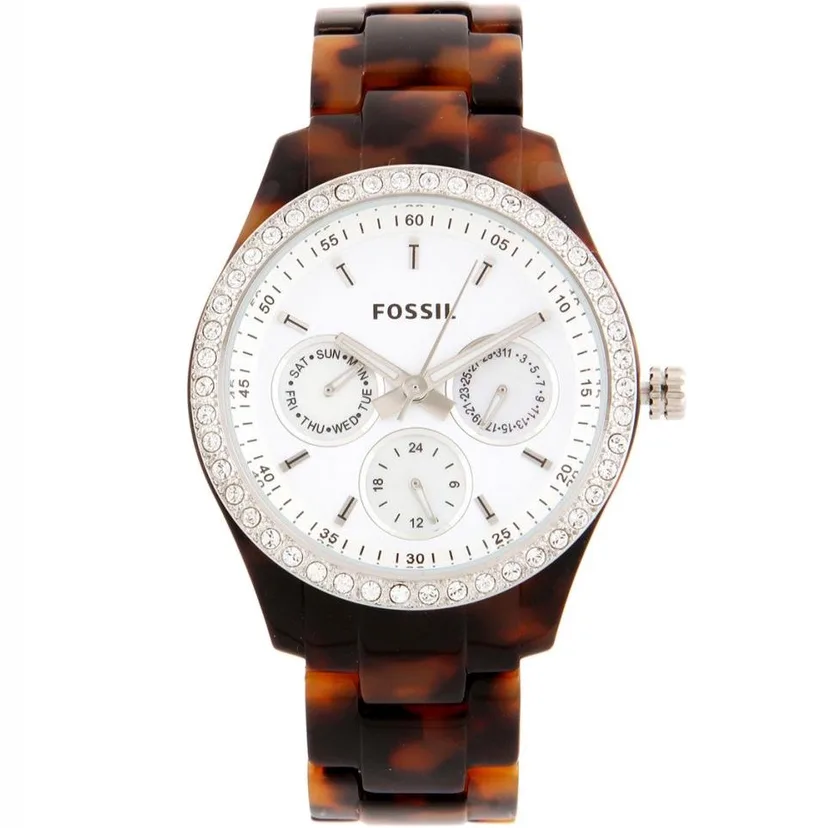 fossil watch es2456