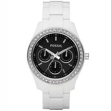 fossil watch es2669