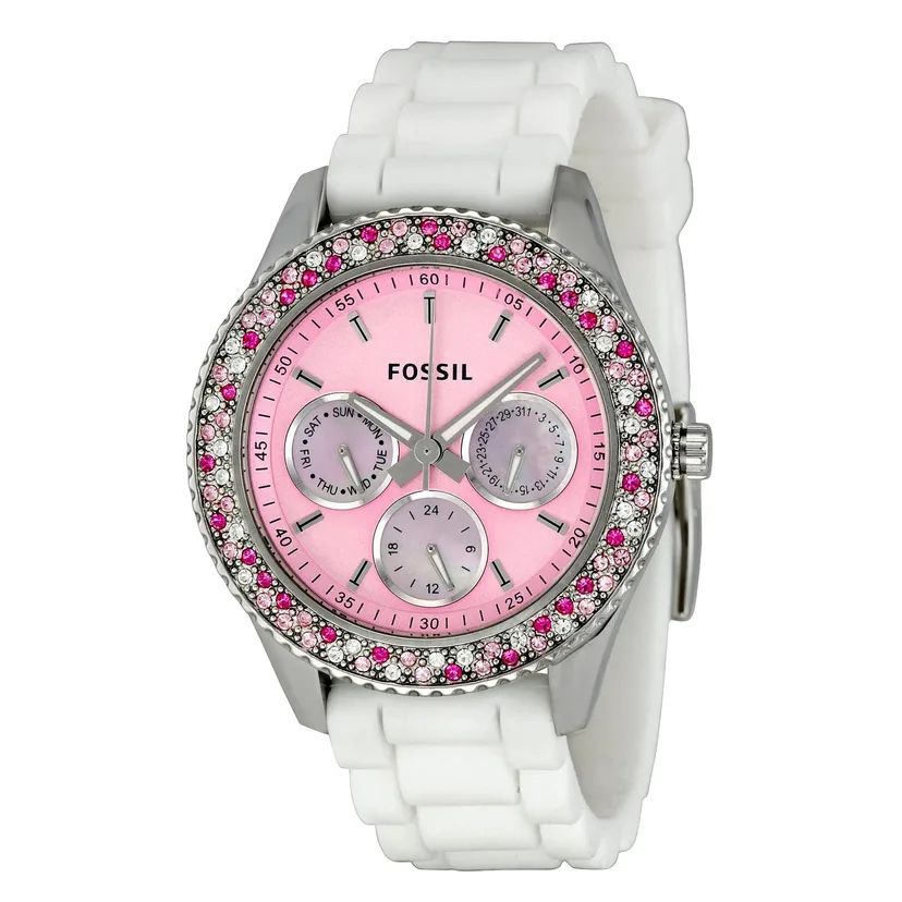 fossil watch es2895