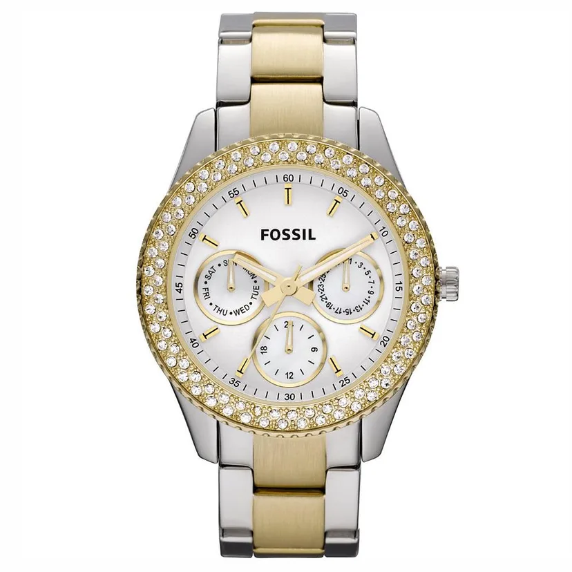 ساعت مچی فسیل نام Stella کد ES2944