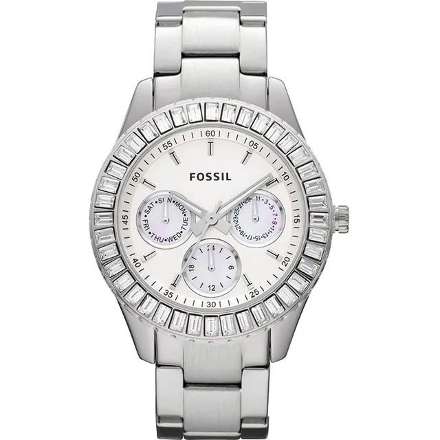 fossil watch es2956