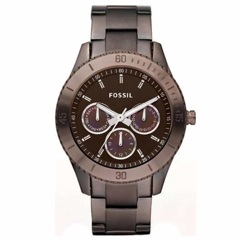 fossil watch es3021