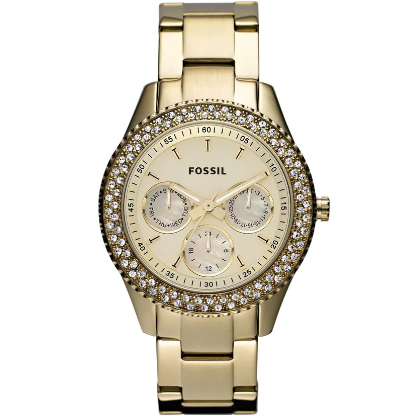 fossil watch es3101
